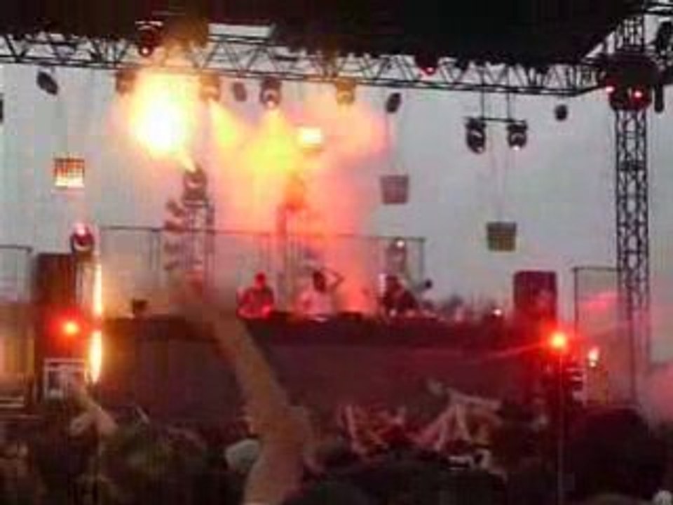 Birdy nam nam voix du gaou 2008 (2)