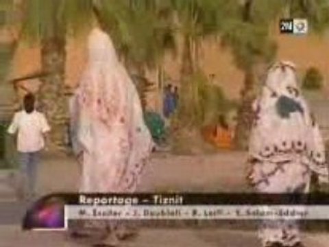 Bijoux berbères de Tiznit Maroc