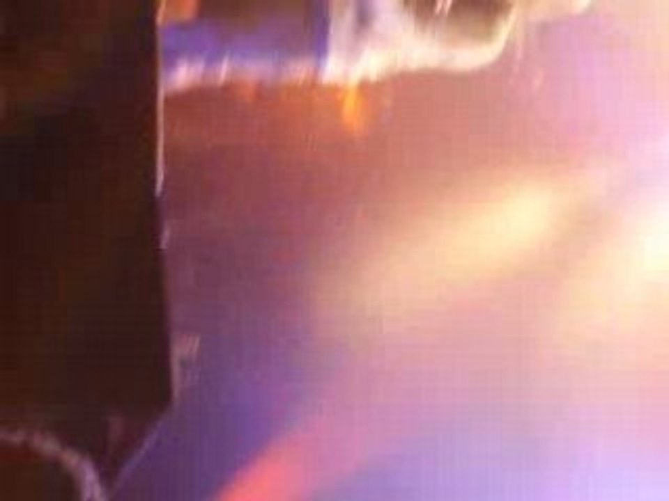 Christophe terres blanches DAM DAM DAM