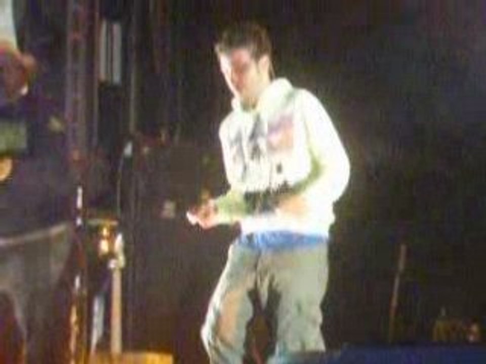 christophe presentetion des musiciens  terres blanches