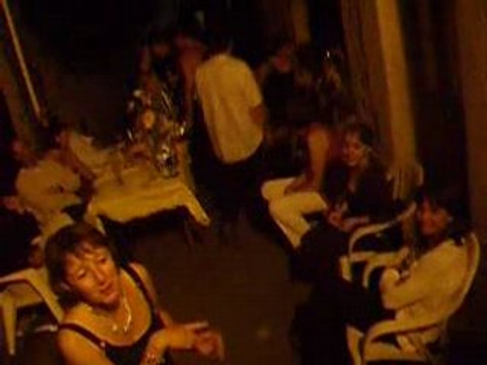 AFRICAJARC 2008 Ptiseb19  incruste anniversaire Claudine