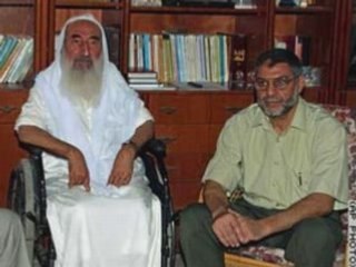 Ahmed Yassine أحمد ياسين