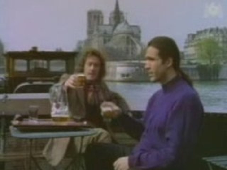 HIGHLANDER - LA FIN