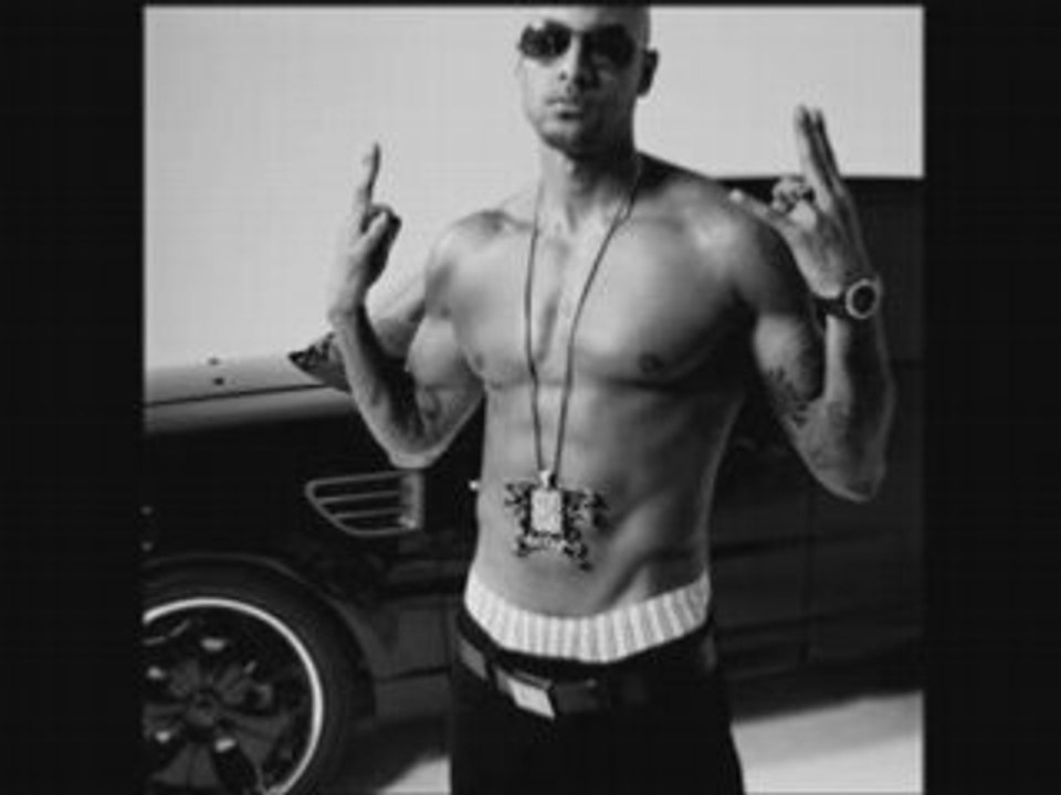 Booba ft Martino - Opium  INEDIT 2008 92i