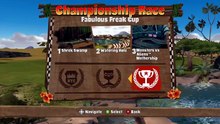 Unlocking Cups (Madagascar Kartz)