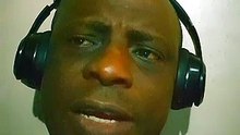 Leonard Osikominu singing