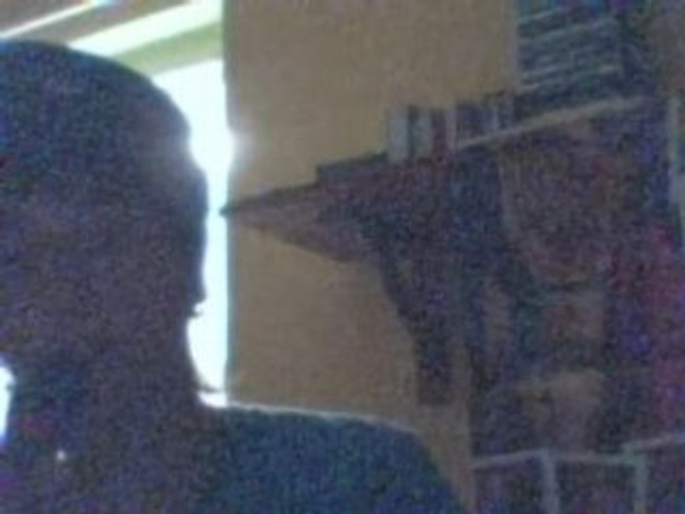 Funky show  la number one