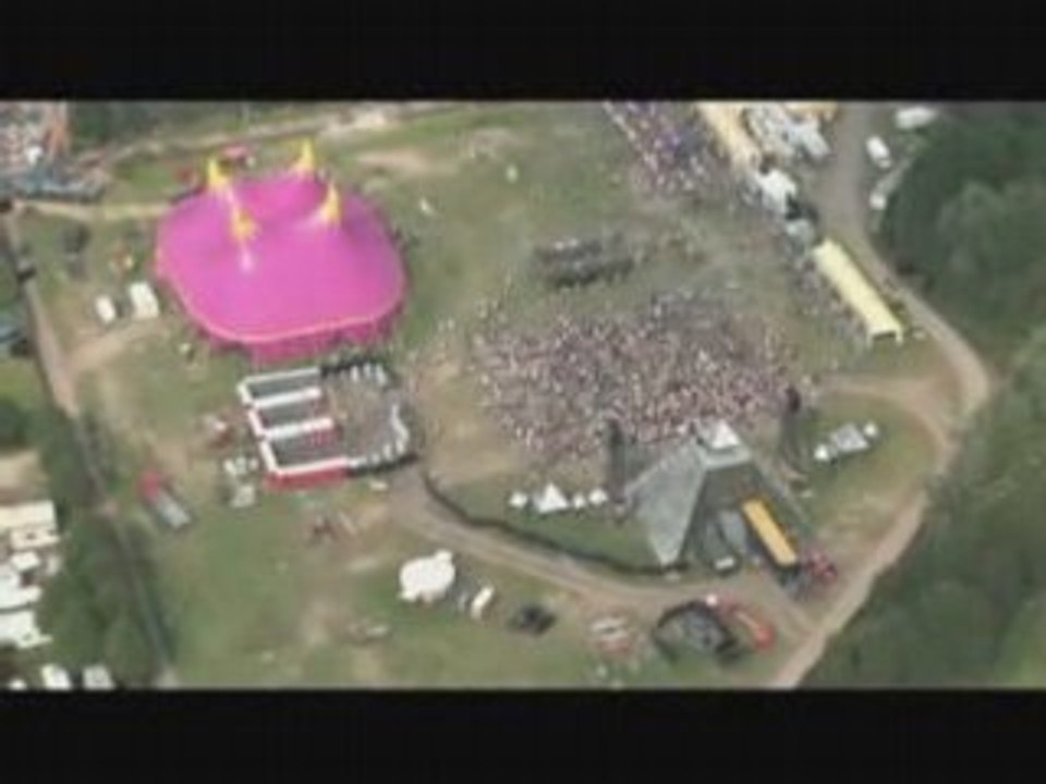 Helikopter tomorrowland