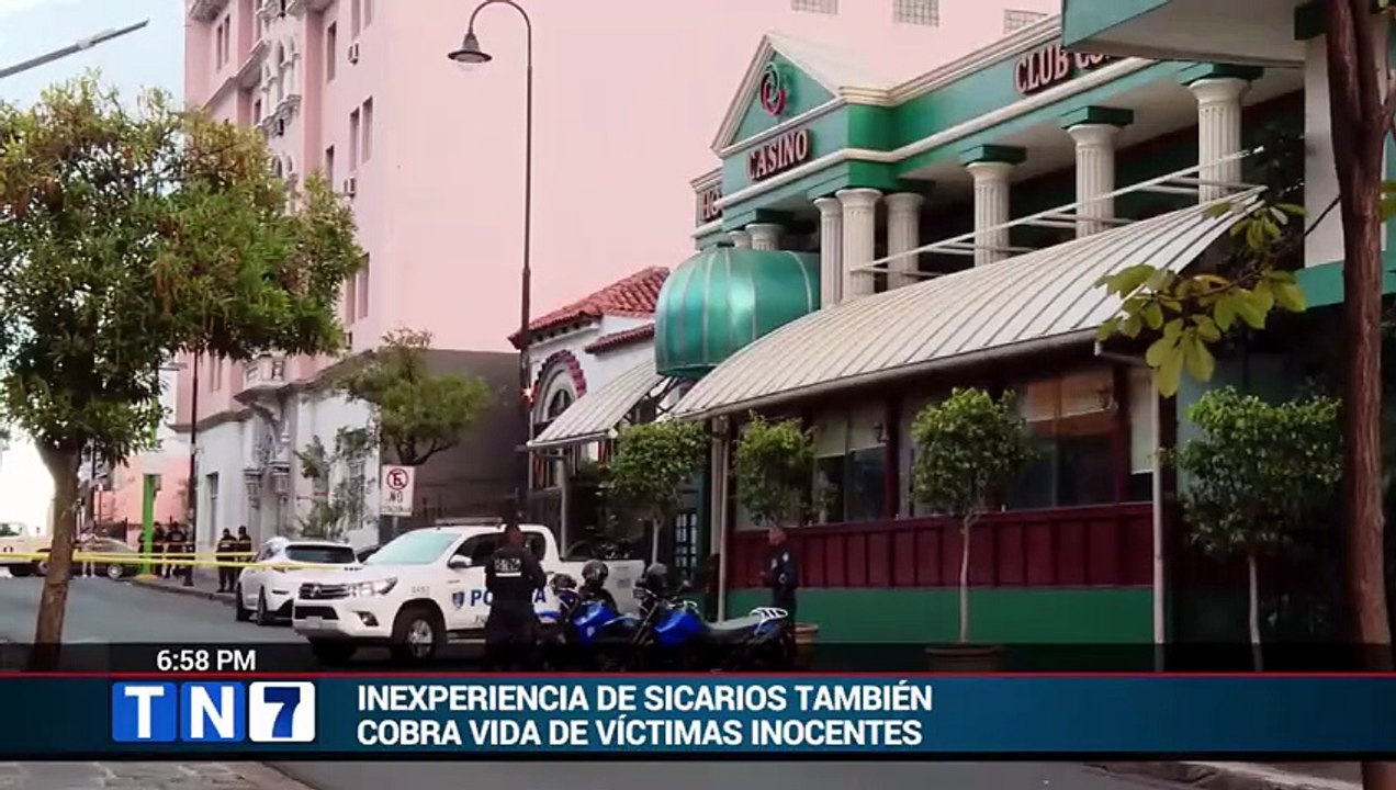 Edición vespertina de Telenoticias – 22 mayo 2026 [Full Movie]