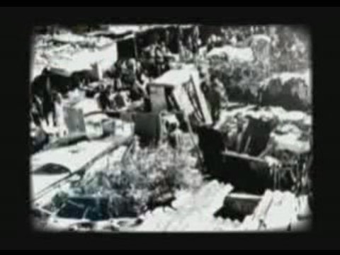 Alpha 5.20 - Les Larmes du Soleil