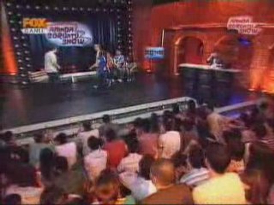 Anında Goruntu Show The O.C Dublaj