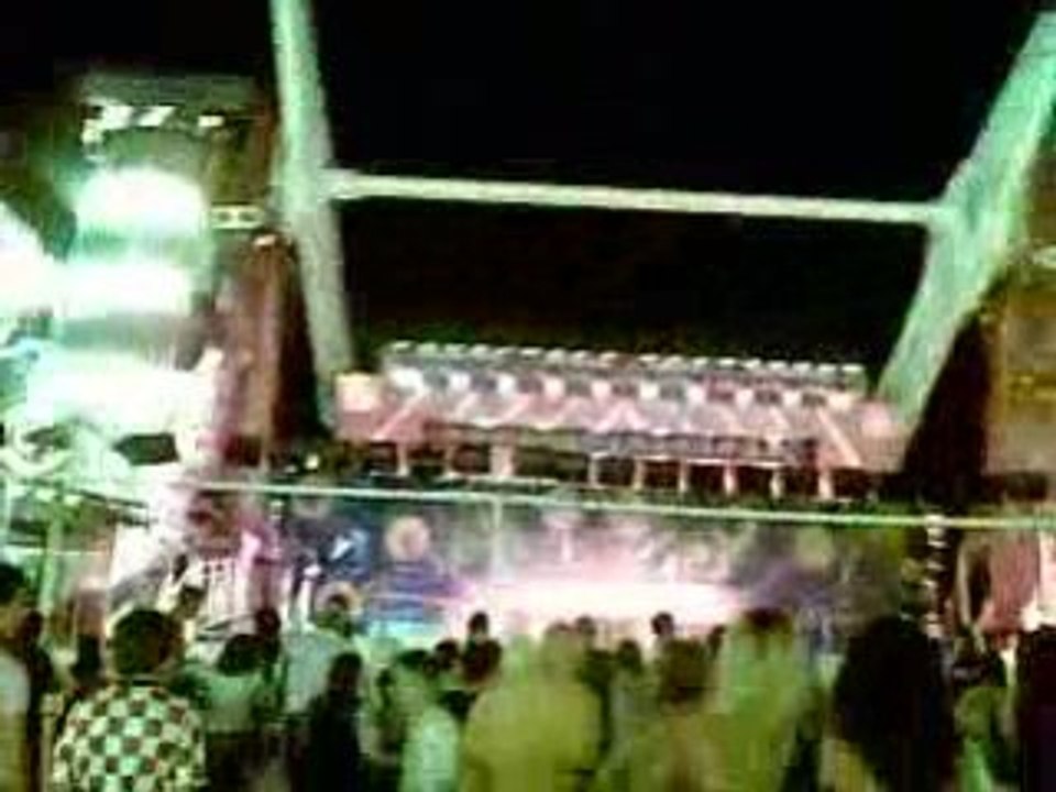 Revolution [foire kermesse de Mulhouse 2008]