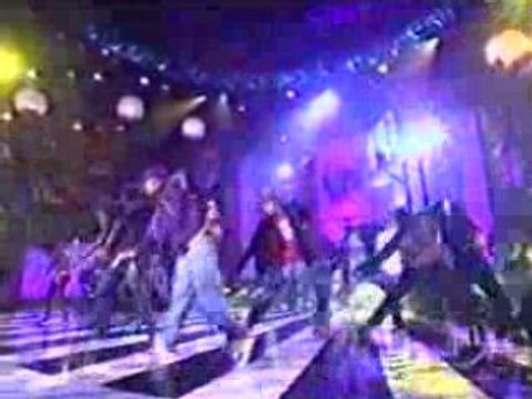 Chris brown feat juelz santana awards 2005