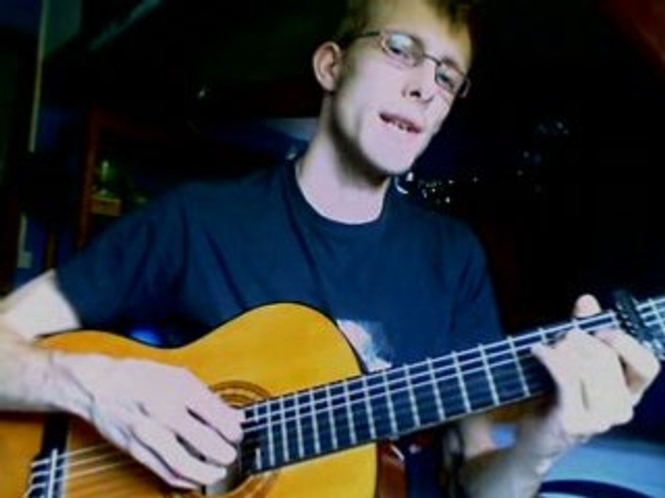 Eels - I need some sleep