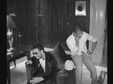 Ryan Leslie - Still Good (NEW RnB)