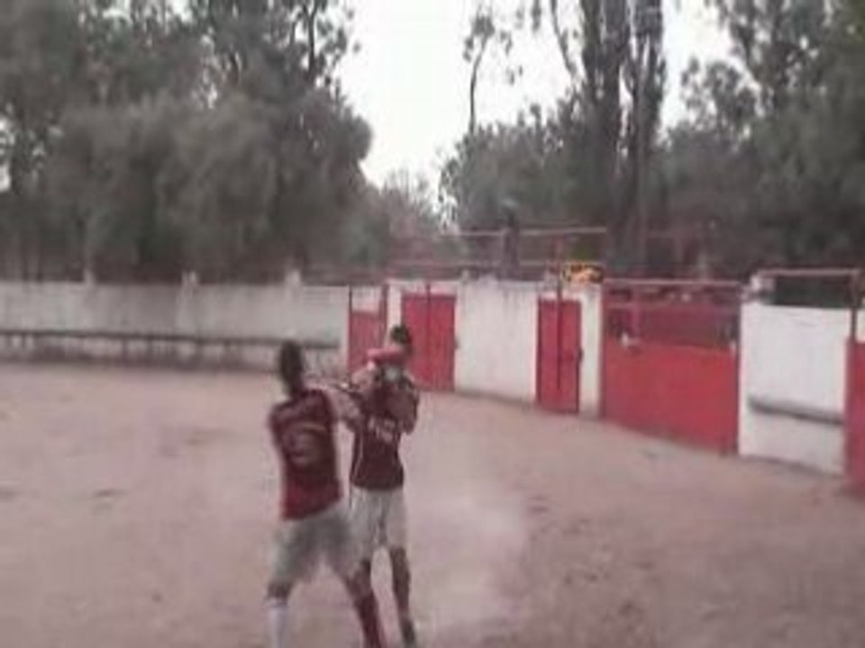 micka et chico