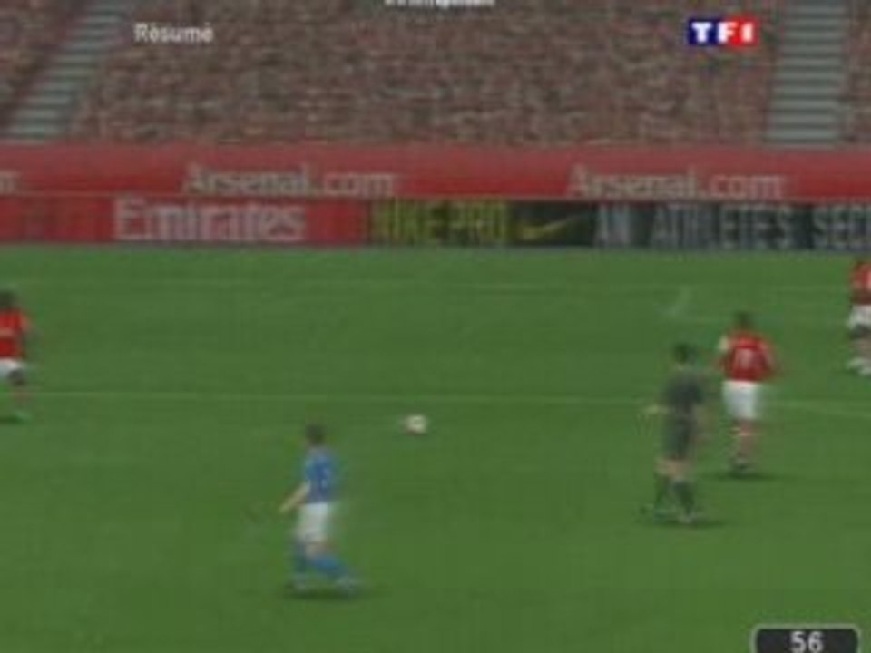 2 buts LDC