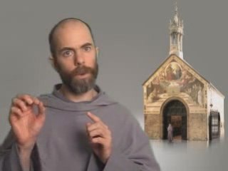 The Cornerstone #23: Colossians 1:15b