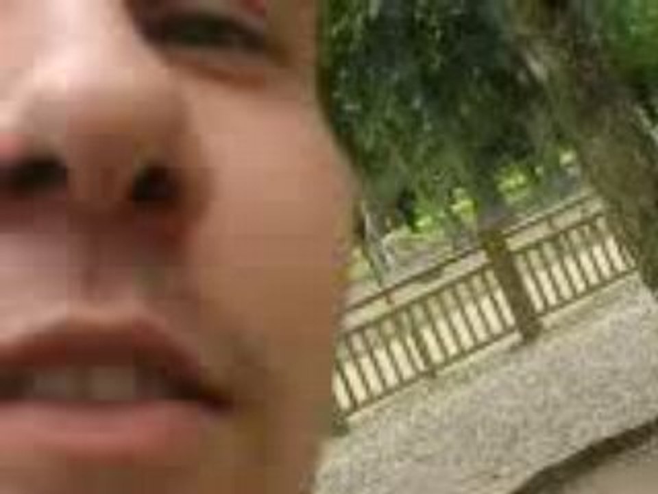 Attaquer par un animal féroce