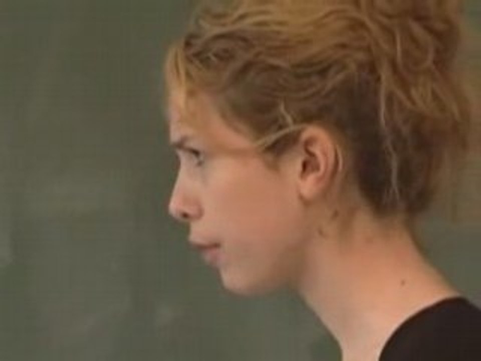 Galilé bac
