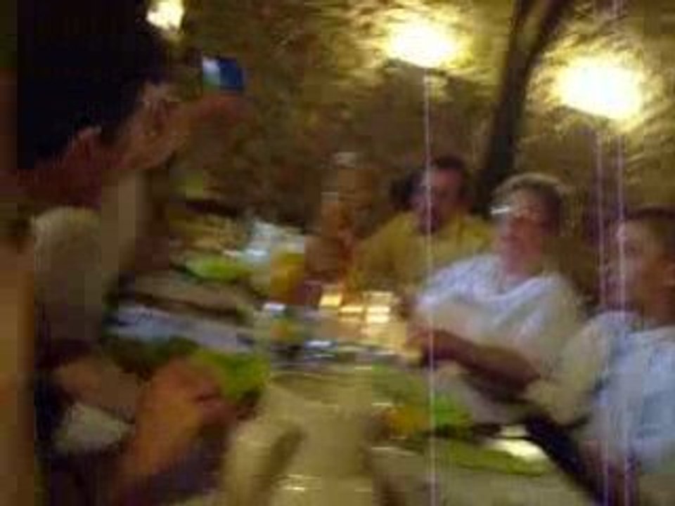 Le gateau