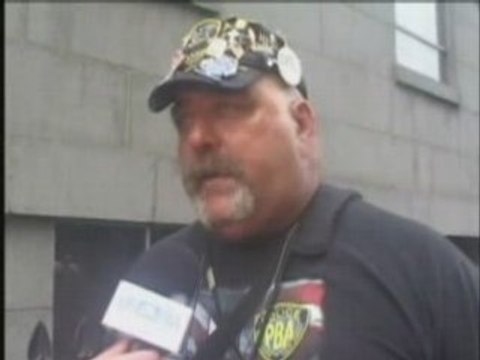 Roving Reporter #15: Cross at Ground Zero