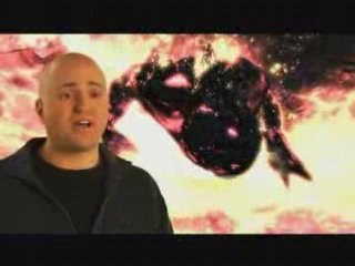 Legendary Behind the Scenes Teaser