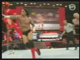 Catch cm punk vs snitsky