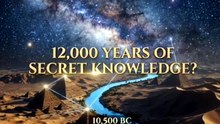 Do the Egypt Pyramids Really MATCH Orion's Belt ? Part 01