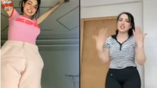 😂 Saudi girl live PK match funny punishment video / فيديو ترفيهي مضحك لفتاة سعودية وعقوبة خلال مواجهة PK مباشرة