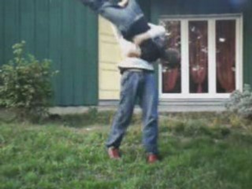 tombstone piledriver