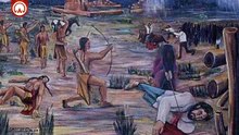 Grandes batallas del Viejo Oeste: La revuelta de Taos de 1847