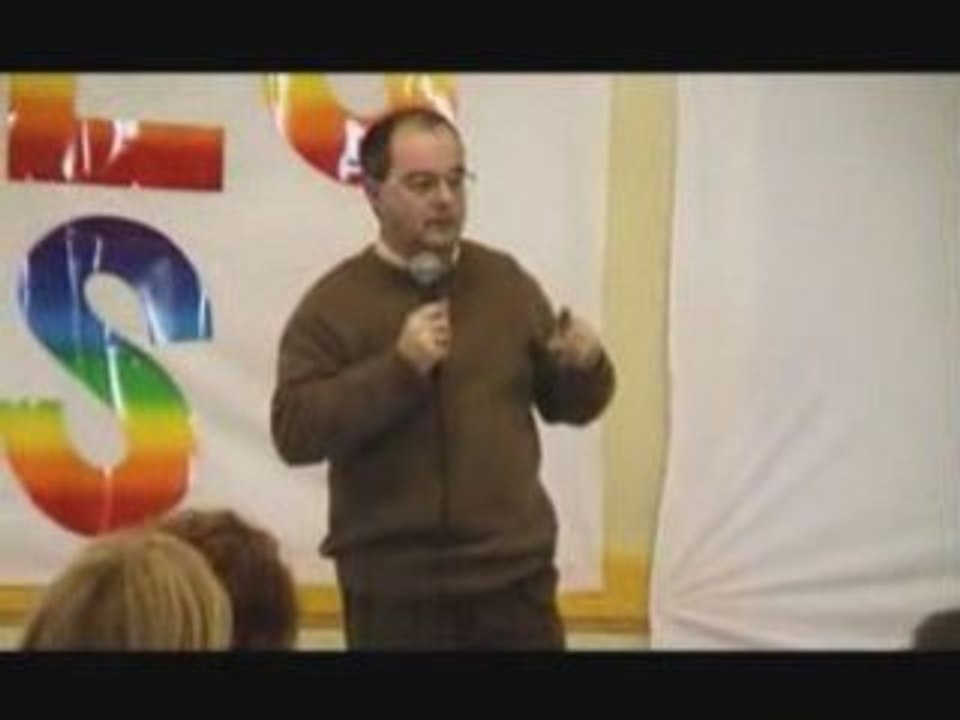 conférence Pierre-Henri Bunel  "énergies libres" part 05