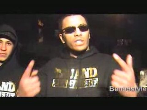 Morsay truand 2 la galere aux puces 7