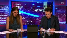 The Cheap Seats S06E21