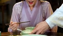 白鳞寻棠丨AI短剧short drama (24)