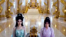 白鳞寻棠丨AI短剧short drama (22)