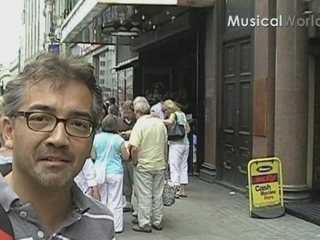Musicalworld.TV & Londen (2)