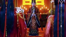 白鳞寻棠丨AI短剧short drama (29)
