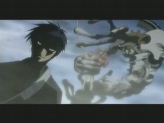 Samourai Deeper Kyo - 10 Part 2 vostfr