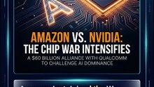 Amazon Just Joined the War Against Nvidia