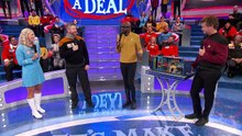 Lets Make A Deal 2026 09 08