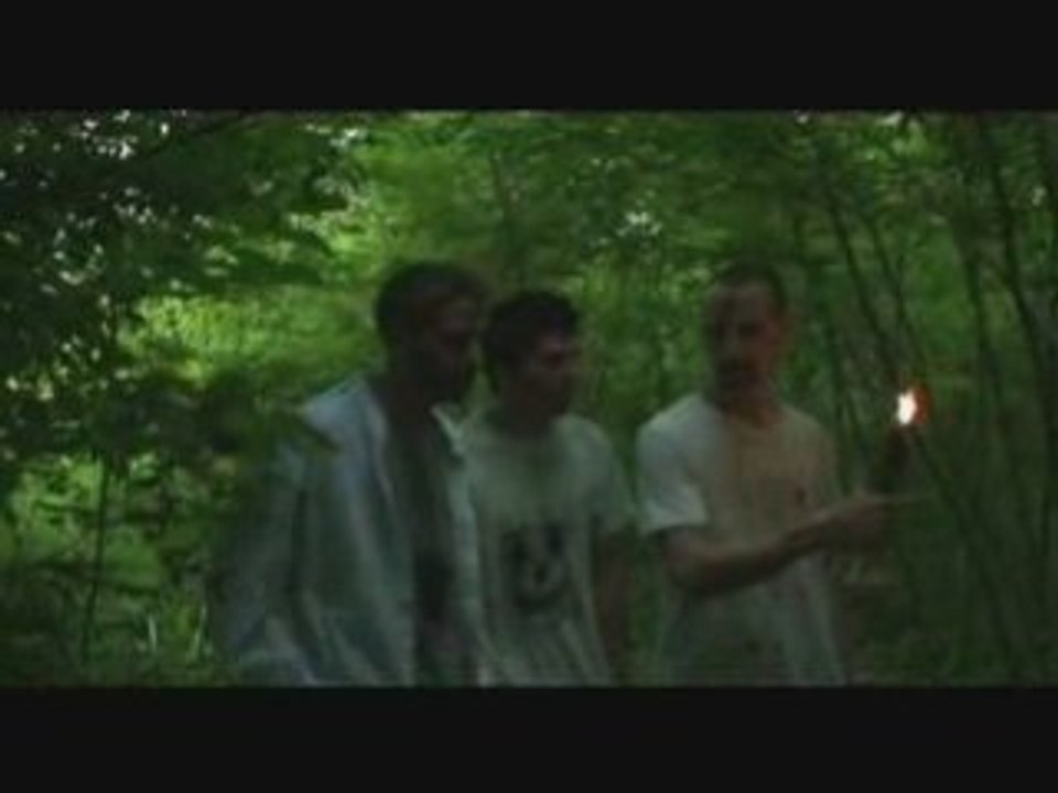Lost - Les Parodieurs - Episode 2