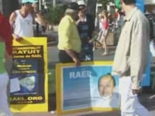 Orange mécanique - Séquence 11