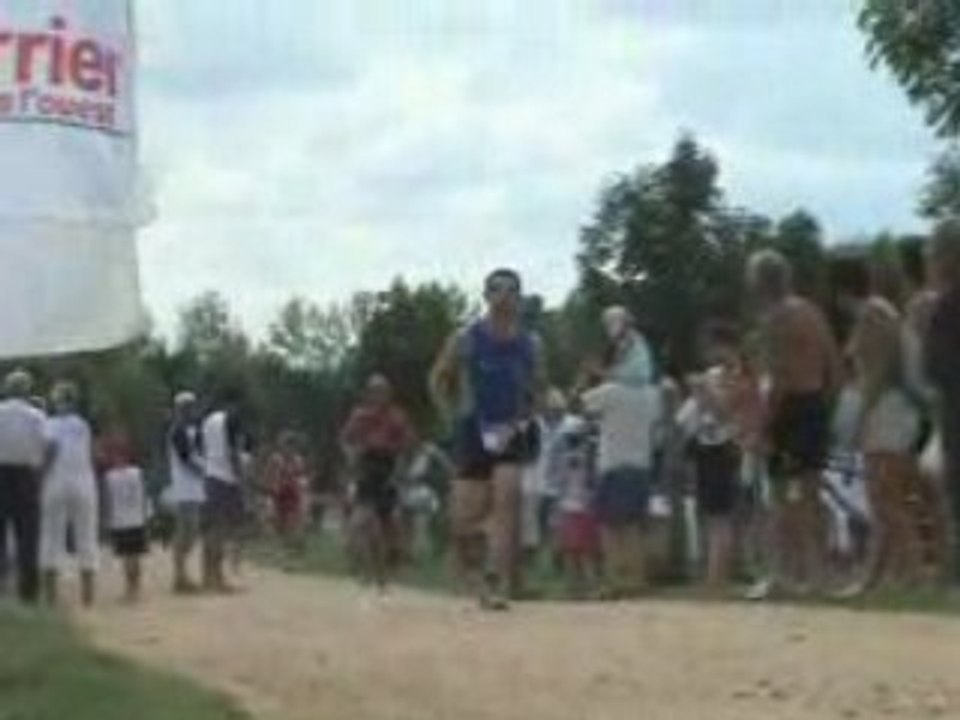 Nico termine