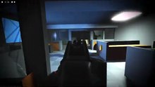 This Roblox BODYCAM Game Looks TOO REALISTIC! 😱 | Roblox Gameplay