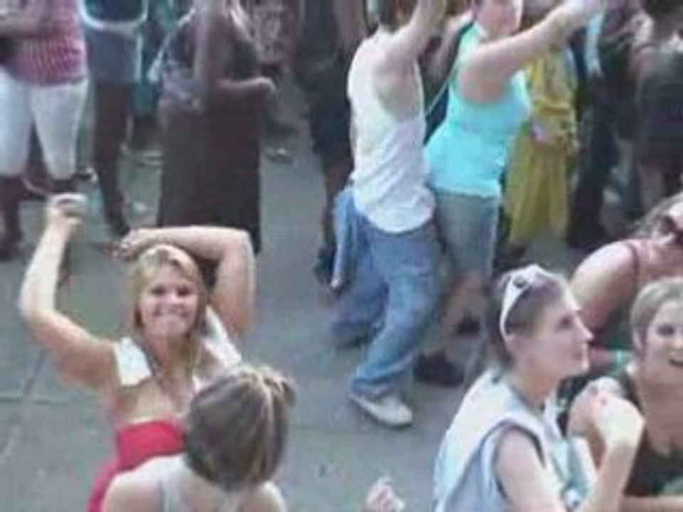 DJ Rice Presents... Still In The Streets Trailer (Extended)