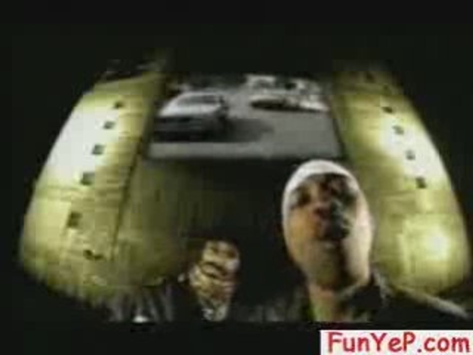 Snoop Dogg ft Nate Dogg, Kurupt, Warren -  G It Aint No Fun