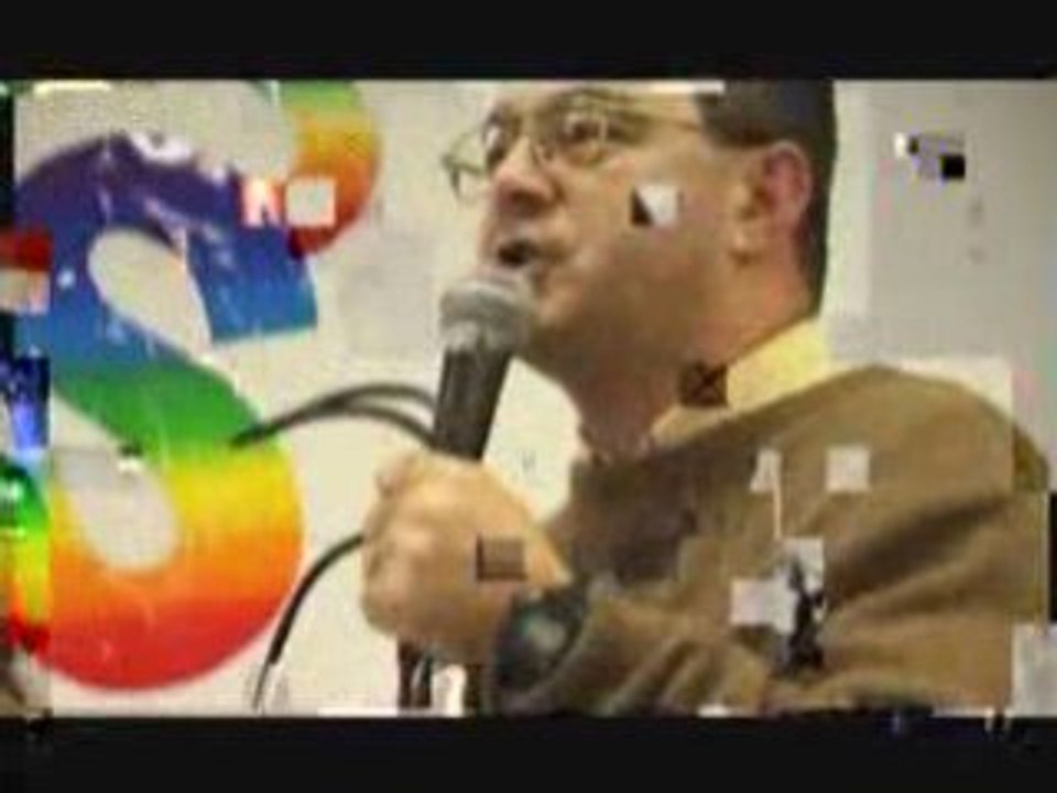 conférence Pierre-Henri Bunel  "énergies libres" part 07