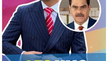 Santiago Vigil, hijo de Fernanda Familiar, rompe el silencio sobre el rumor de Javier Alatorre